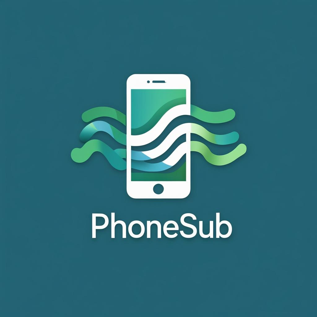 Phone Plan Assistant Logo